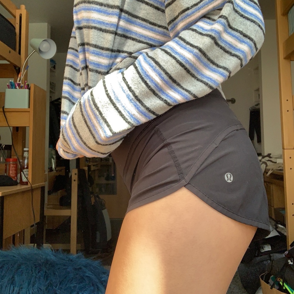 Lululemon shorts (size 2)